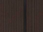 l Цвет «венге». Декоративный молдинг в цвете рамы (RAL 8022)