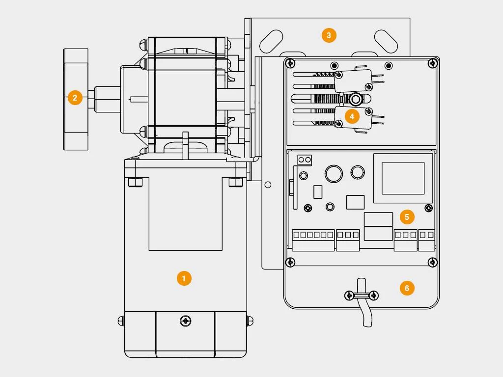 Конструкция