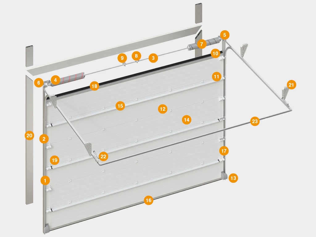 Конструкция