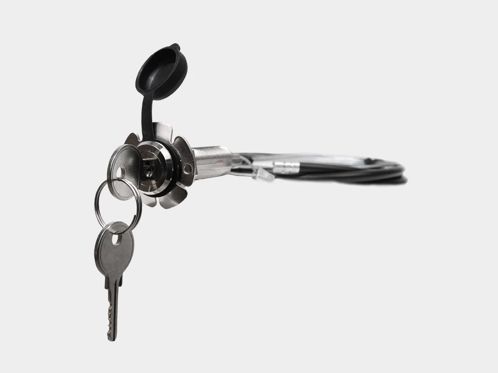 Дополнительная комплектация