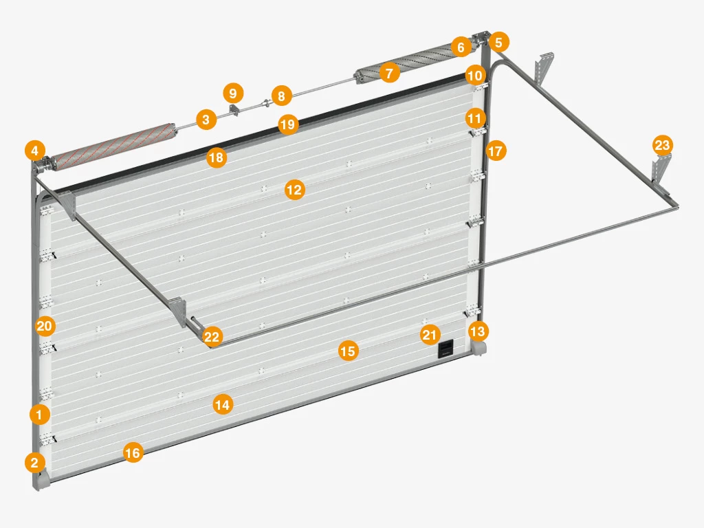 Конструкция Конструкция