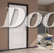 Входные двери «Премиум Плюс» 1