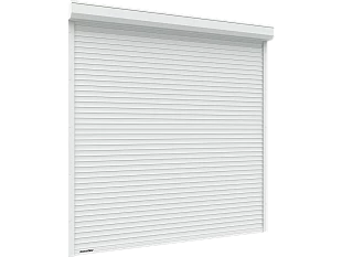 Рольставни в санузел 3000*500